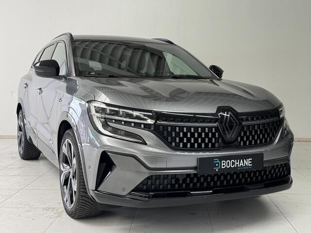 Renault ESPACE E-Tech full hybrid 200 Esprit Alpine 7p. | Navigatie | Adaptive Cruise Control | Camera | Elektrische Achterklep |