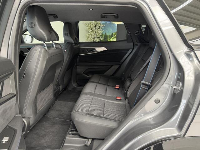 Renault ESPACE E-Tech full hybrid 200 Esprit Alpine 7p. | Navigatie | Adaptive Cruise Control | Camera | Elektrische Achterklep |