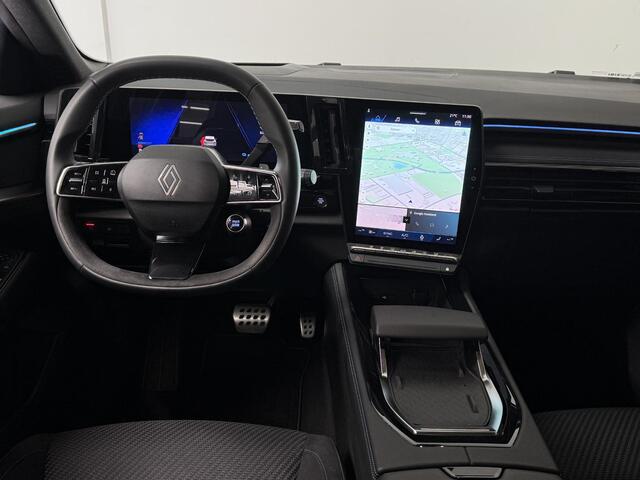 Renault ESPACE E-Tech full hybrid 200 Esprit Alpine 7p. | Navigatie | Adaptive Cruise Control | Camera | Elektrische Achterklep |