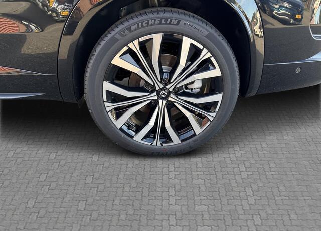 Renault ESPACE E-Tech full hybrid 200 iconic 5p. - pack vision / pack light & sound