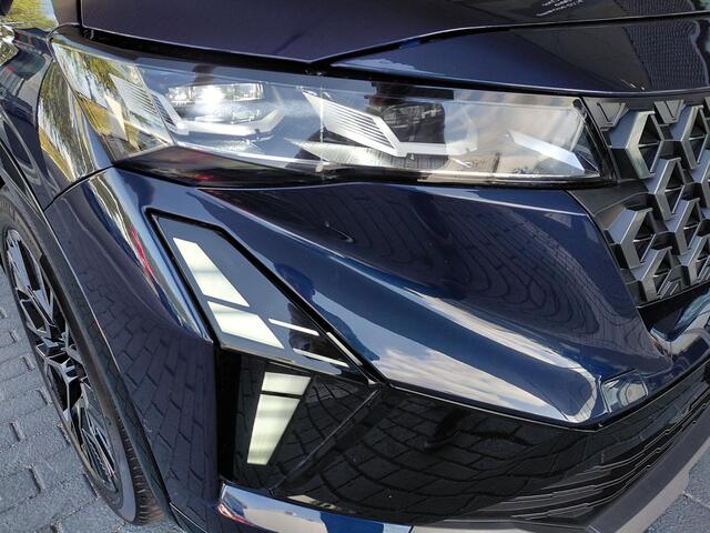 Renault ESPACE E-Tech full hybrid 200 Esprit Alpine 7p. | AUTOMAAT | CAMERA | CLIMATE | CARPLAY