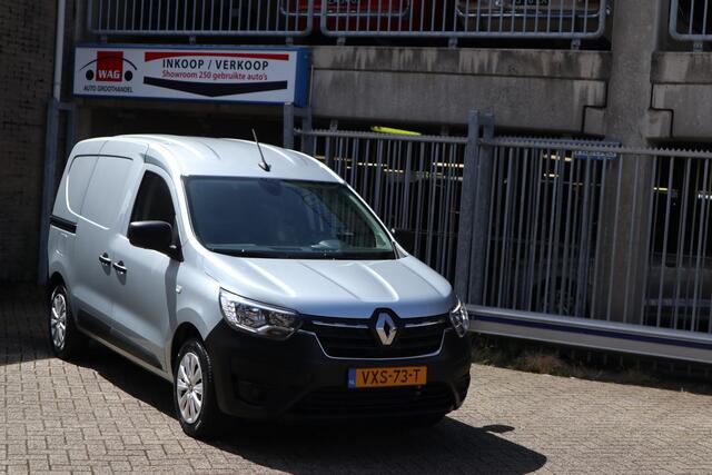 Renault EXPRESS 1.5 dCi 75 Comfort +