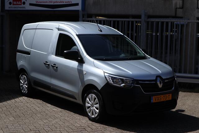 Renault EXPRESS 1.5 dCi 75 Comfort +
