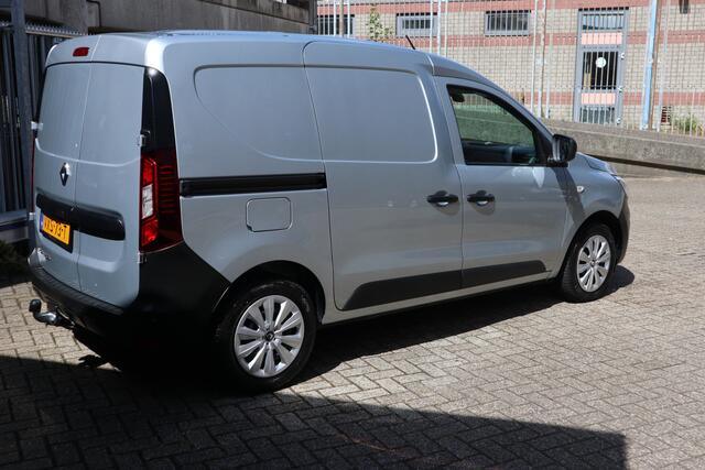 Renault EXPRESS 1.5 dCi 75 Comfort +