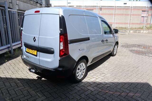 Renault EXPRESS 1.5 dCi 75 Comfort +
