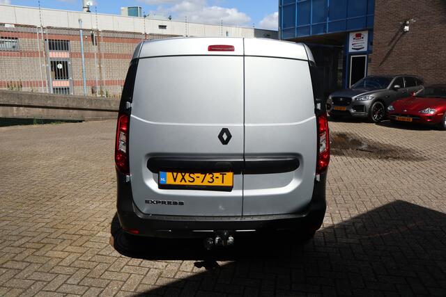Renault EXPRESS 1.5 dCi 75 Comfort +