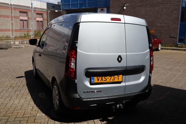Renault EXPRESS 1.5 dCi 75 Comfort +
