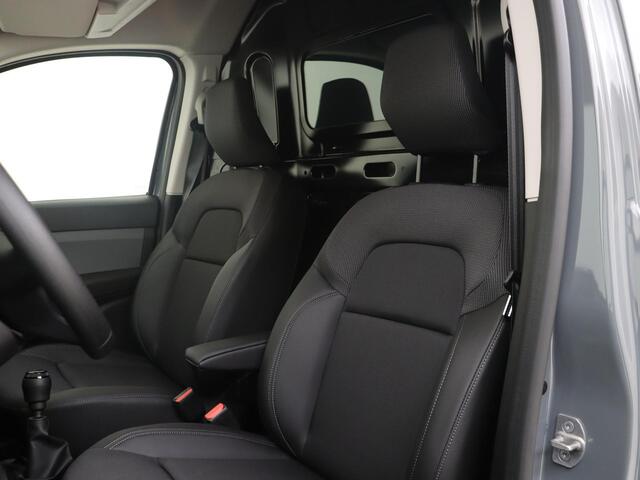 Renault EXPRESS dCi 75 Comfort +