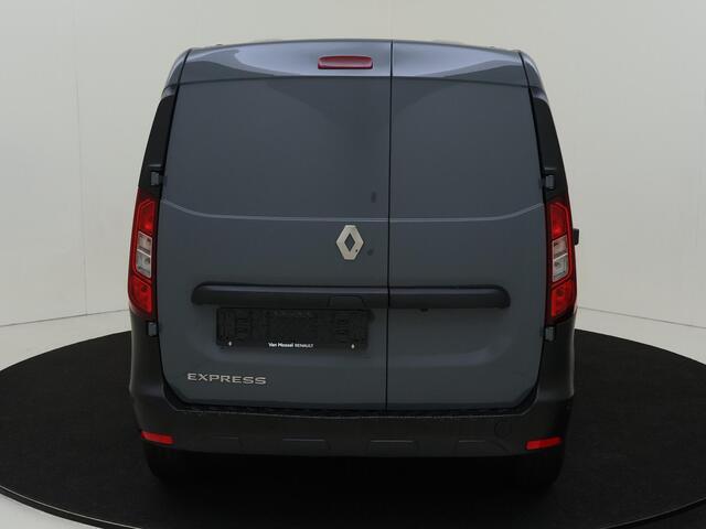 Renault EXPRESS dCi 75 Comfort +