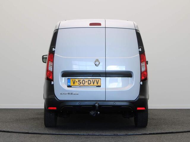 Renault EXPRESS 1.5 dCi 75 Comfort | Trekhaak | Laadruimtebetimmering | Airco | Cruise control |