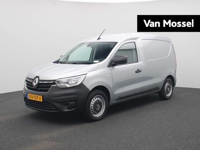 Renault EXPRESS 1.5 dCi 75 Comfort | Navi | Airco | PDC | Zijschuifdeur |