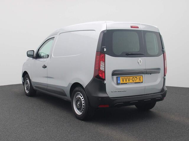 Renault EXPRESS 1.5 dCi 75 Comfort | Navi | Airco | PDC | Zijschuifdeur |