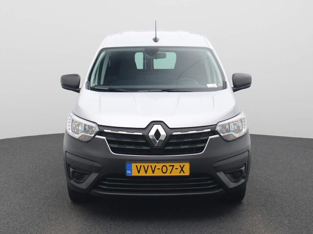 Renault EXPRESS 1.5 dCi 75 Comfort | Navi | Airco | PDC | Zijschuifdeur |
