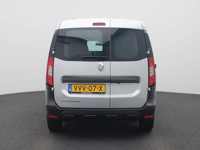 Renault EXPRESS 1.5 dCi 75 Comfort | Navi | Airco | PDC | Zijschuifdeur |