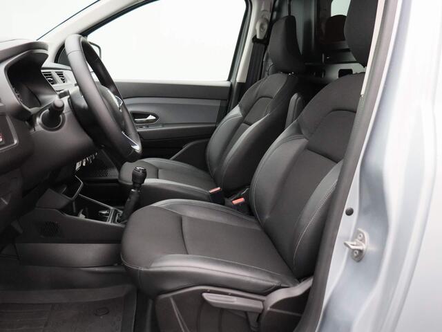 Renault EXPRESS 1.5 dCi 75 Comfort | Navi | Airco | PDC | Zijschuifdeur |