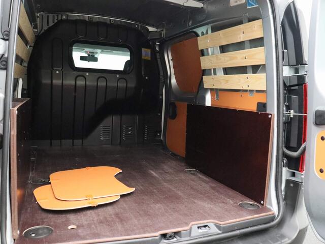 Renault EXPRESS 1.5 dCi 75 Comfort | Navi | Airco | PDC | Zijschuifdeur |