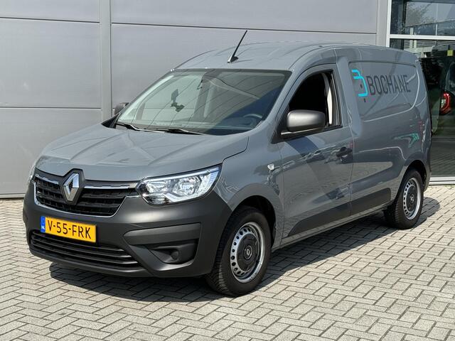 Renault EXPRESS 1.5 dCi 75 Comfort | AIRCO | CRUISE CONTROL | TREKHAAK | ALL SEASON BANDEN | DEMO |