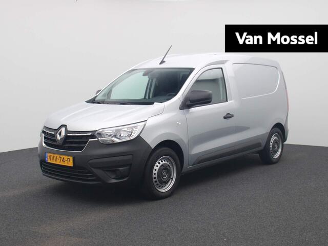 Renault EXPRESS 1.5 dCi 75 Comfort | Navi | Airco | PDC | Zijschuifdeur |