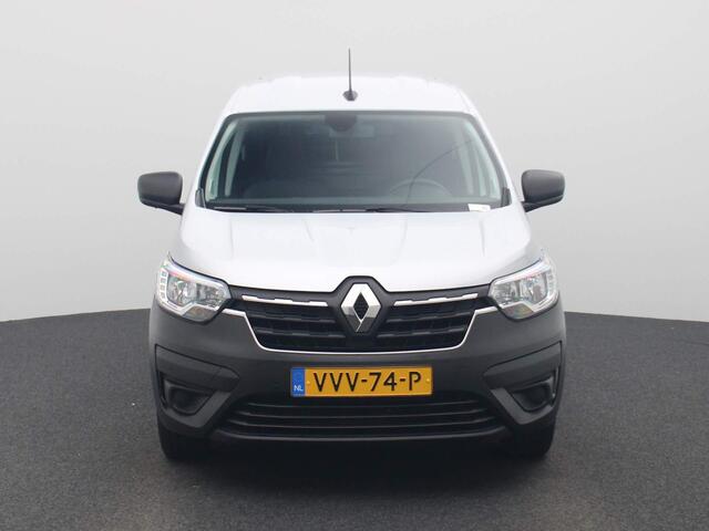 Renault EXPRESS 1.5 dCi 75 Comfort | Navi | Airco | PDC | Zijschuifdeur |