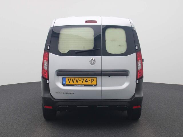 Renault EXPRESS 1.5 dCi 75 Comfort | Navi | Airco | PDC | Zijschuifdeur |