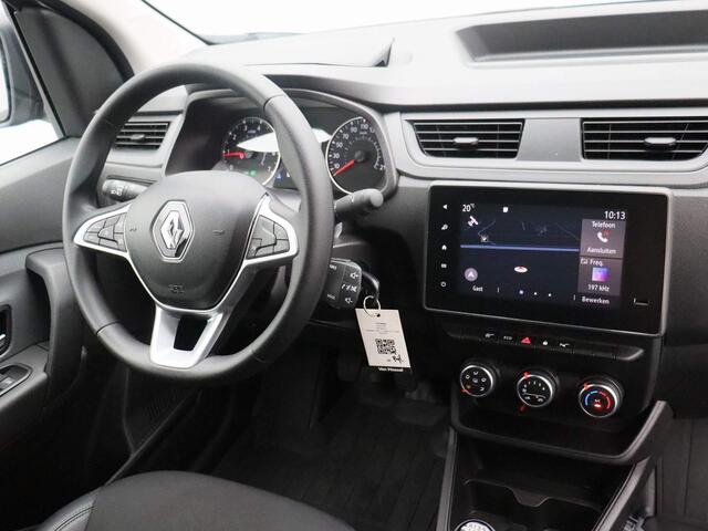 Renault EXPRESS 1.5 dCi 75 Comfort | Navi | Airco | PDC | Zijschuifdeur |