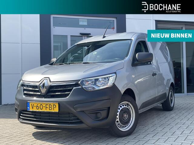 Renault EXPRESS 1.5 dCi 75 Comfort +