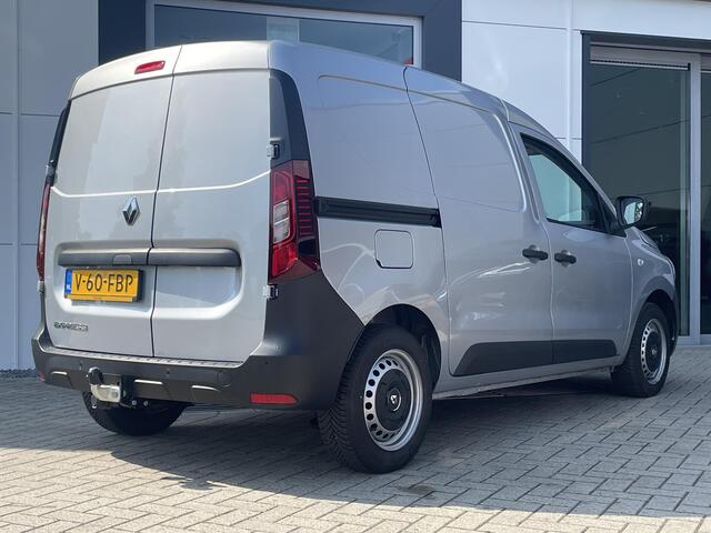 Renault EXPRESS 1.5 dCi 75 Comfort +