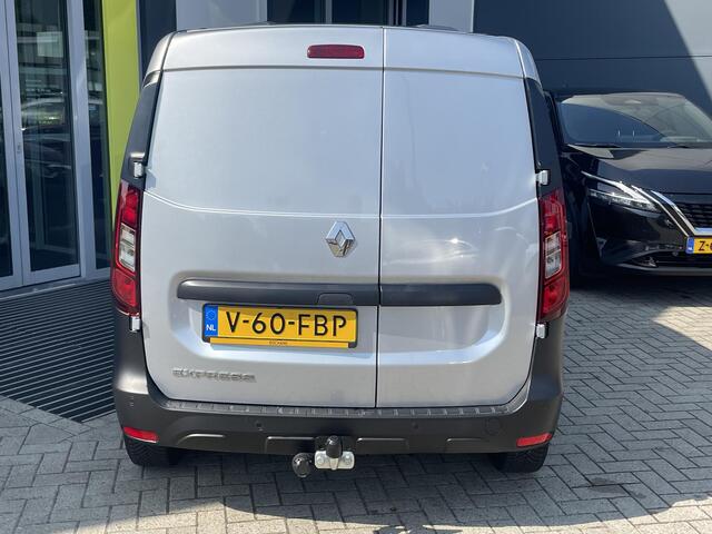 Renault EXPRESS 1.5 dCi 75 Comfort +