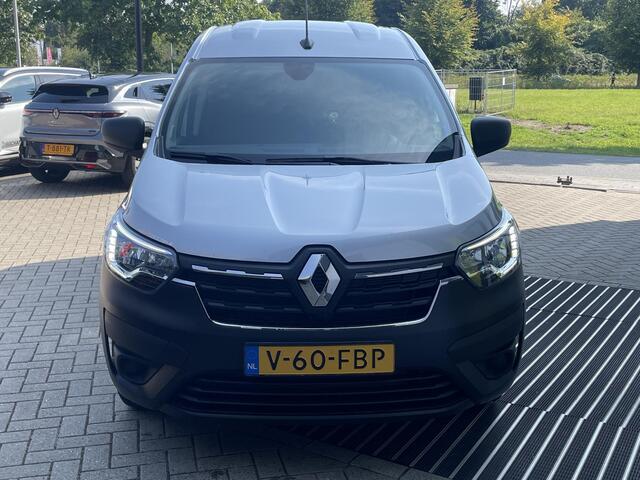 Renault EXPRESS 1.5 dCi 75 Comfort +