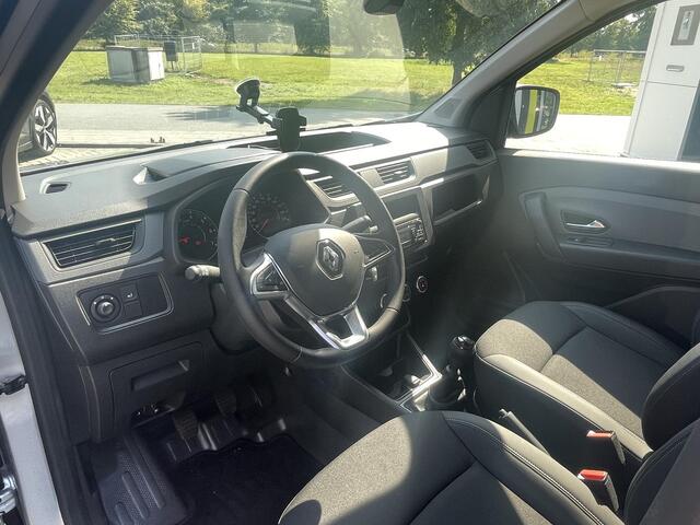 Renault EXPRESS 1.5 dCi 75 Comfort +