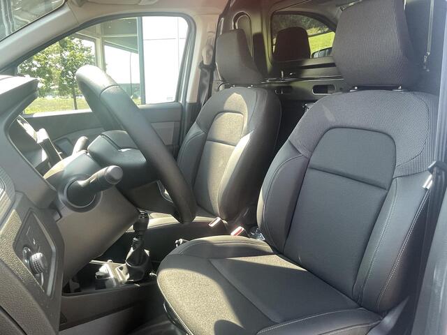 Renault EXPRESS 1.5 dCi 75 Comfort +