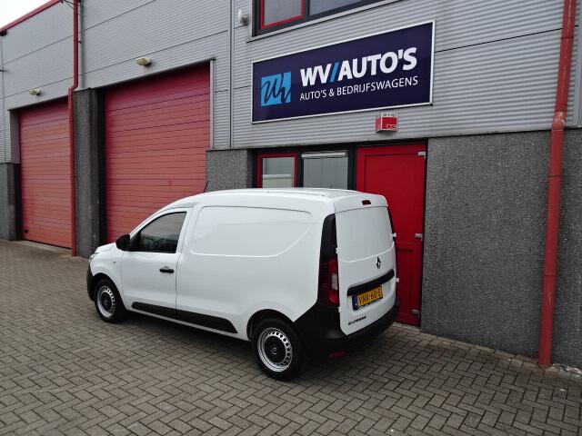 Renault EXPRESS 1.5 dCi 75 Comfort airco 107688 km