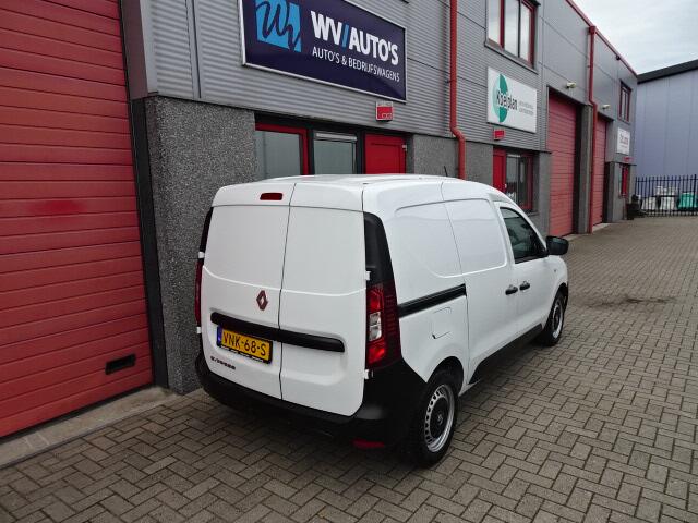 Renault EXPRESS 1.5 dCi 75 Comfort airco 107688 km