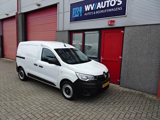 Renault EXPRESS 1.5 dCi 75 Comfort airco 107688 km