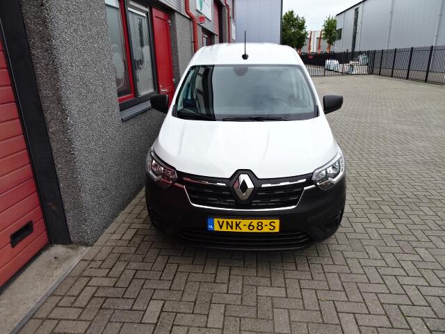 Renault EXPRESS 1.5 dCi 75 Comfort airco 107688 km