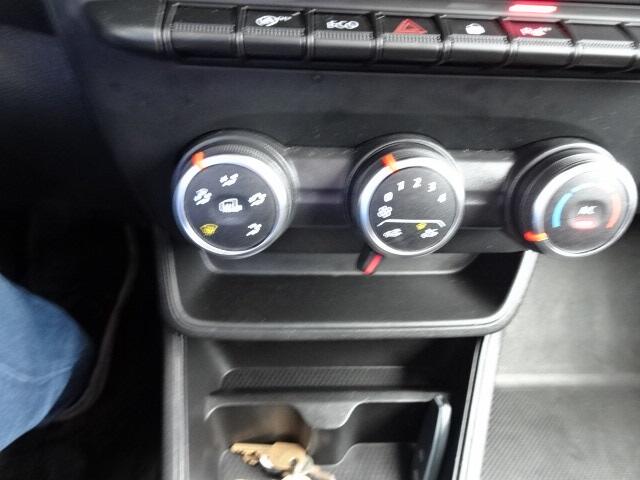 Renault EXPRESS 1.5 dCi 75 Comfort airco 107688 km