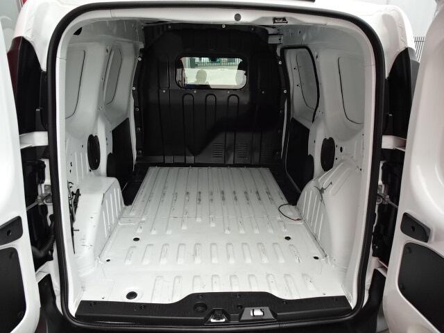 Renault EXPRESS 1.5 dCi 75 Comfort airco 107688 km