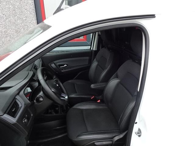 Renault EXPRESS 1.5 dCi 75 Comfort airco 107688 km