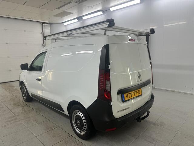 Renault EXPRESS 1.5 dCi 95 Comfort