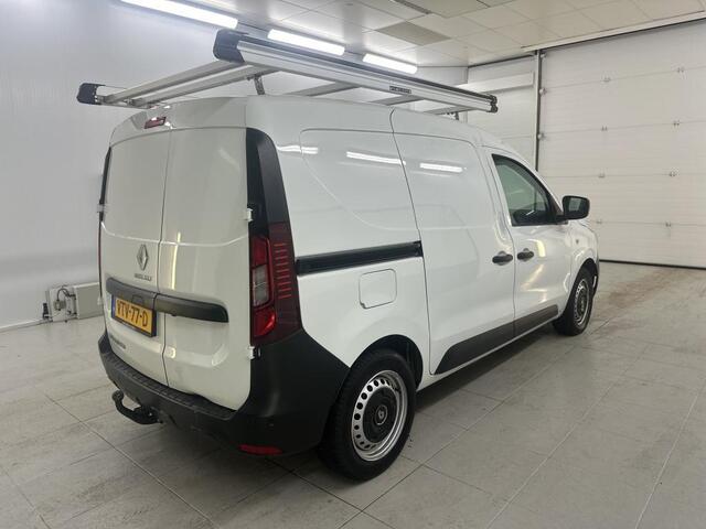 Renault EXPRESS 1.5 dCi 95 Comfort