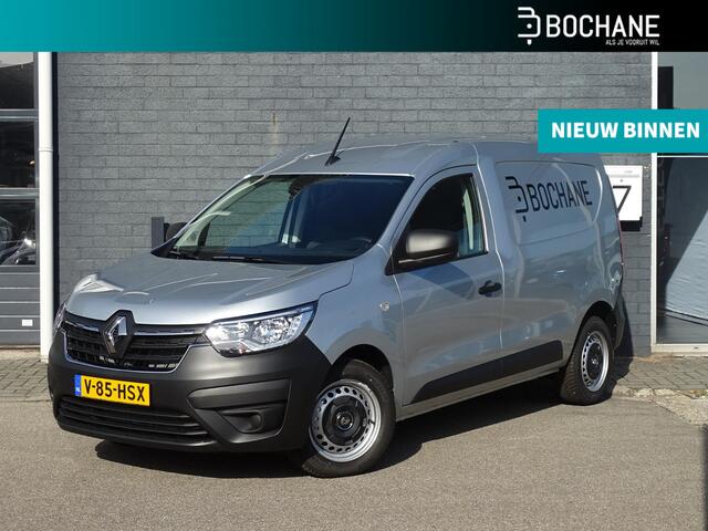 Renault EXPRESS 1.5 dCi 75 Comfort PACK GRIP MET ALLSEASON BANDEN / TREKHAAK / BETIMMERING
