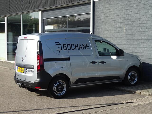 Renault EXPRESS 1.5 dCi 75 Comfort PACK GRIP MET ALLSEASON BANDEN / TREKHAAK / BETIMMERING