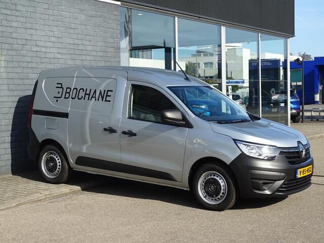 Renault EXPRESS 1.5 dCi 75 Comfort PACK GRIP MET ALLSEASON BANDEN / TREKHAAK / BETIMMERING