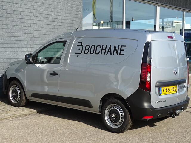 Renault EXPRESS 1.5 dCi 75 Comfort PACK GRIP MET ALLSEASON BANDEN / TREKHAAK / BETIMMERING