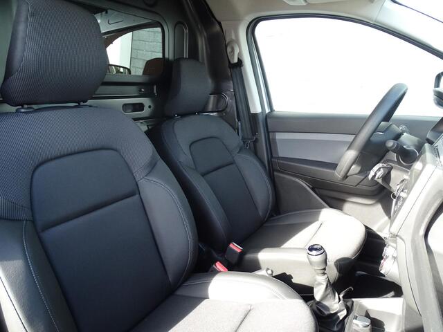 Renault EXPRESS 1.5 dCi 75 Comfort PACK GRIP MET ALLSEASON BANDEN / TREKHAAK / BETIMMERING