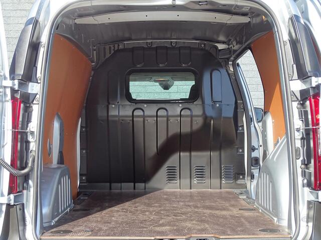 Renault EXPRESS 1.5 dCi 75 Comfort PACK GRIP MET ALLSEASON BANDEN / TREKHAAK / BETIMMERING