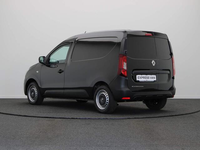 Renault EXPRESS 1.5 dCi 95pk Comfort | BPM Voordeel | Hoge korting | Lage rente | Direct rijden | Vol opties |