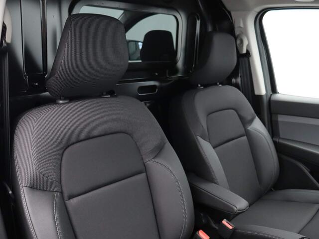 Renault EXPRESS 1.5 dCi 95pk Comfort | BPM Voordeel | Hoge korting | Lage rente | Direct rijden | Vol opties |
