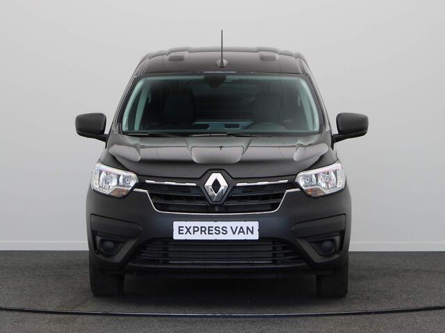 Renault EXPRESS 1.5 dCi 95pk Comfort | BPM Voordeel | Hoge korting | Lage rente | Direct rijden | Vol opties |