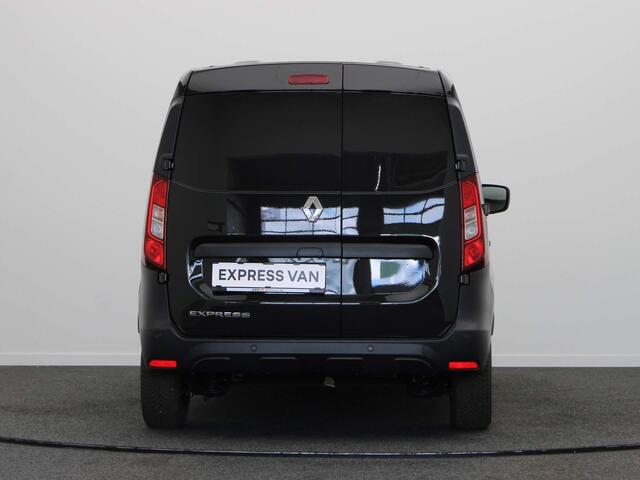 Renault EXPRESS 1.5 dCi 95pk Comfort | BPM Voordeel | Hoge korting | Lage rente | Direct rijden | Vol opties |